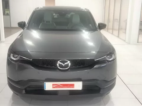 MAZDA MX-30 MX-30 e-Skyactiv R-EV Makoto Modern Confidence 125kW