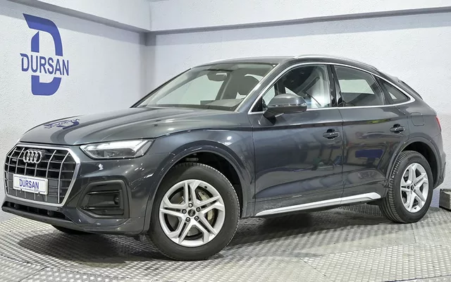 Audi Q5 SPORTBACK Advanced 50 TFSI e quattro-ultra