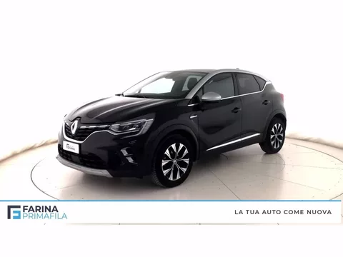 RENAULT Captur 1.0 tce techno 90cv