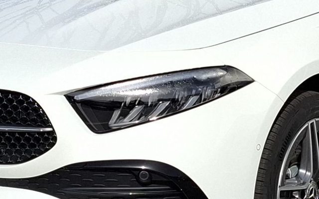 Mercedes-Benz Classe A