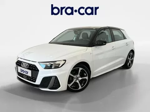 AUDI A1 A1 Sportback 30 TFSI Adrenalin S tronic