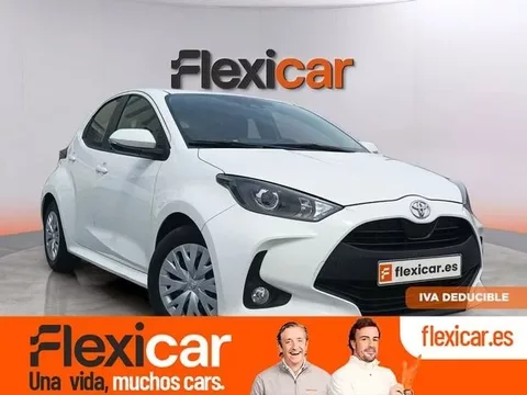 TOYOTA Yaris Yaris 125 S-Edition
