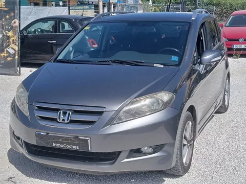 HONDA FR-V FR-V 2.2i-CTDI Comfort