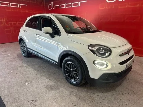 FIAT 500X 500X 1.0 Firefly S&S Connect