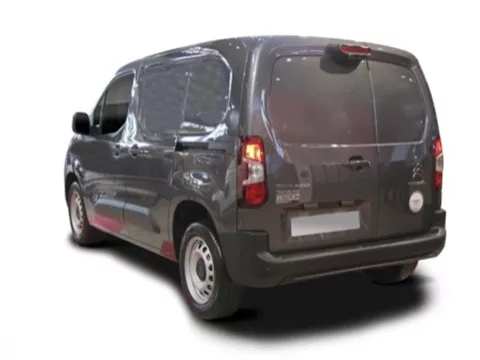 CITROEN - Berlingo - Berlingo 1.5 BlueHDi XL