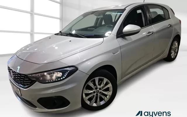 Fiat Tipo 1.3 M-Jet Lounge