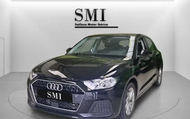 Audi A1 Sportback 25 TFSI Advanced