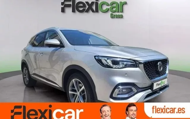 MG HS eHS 1.5 T-GDI Luxury