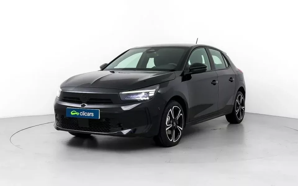 OPEL Corsa 1.2T XHL Hybrid S/S GS Aut. 110