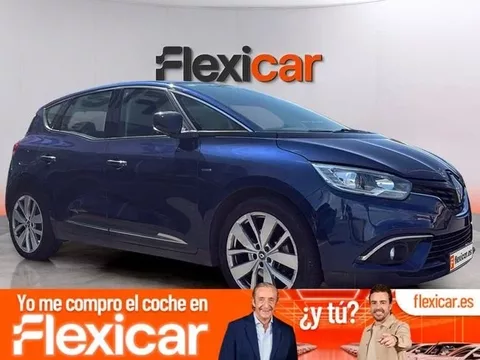 Vendido: RENAULT Scénic Scénic 1.3 TCe Energy Intens 103kW - 12290€ en Caceres