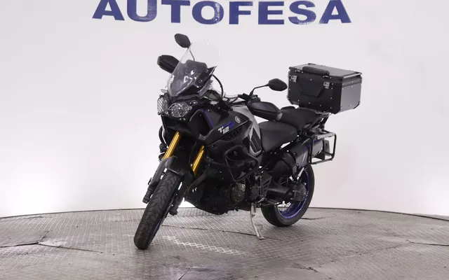 Yamaha XT 1200 XT1200 SUPER TENERE (KIT 3 MALETAS) 112CV ABS, FAROS LED