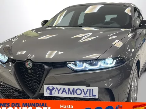 Alfa Romeo Tonale 1.5 MHEV Veloce FWD Auto 118 kW (160 CV)