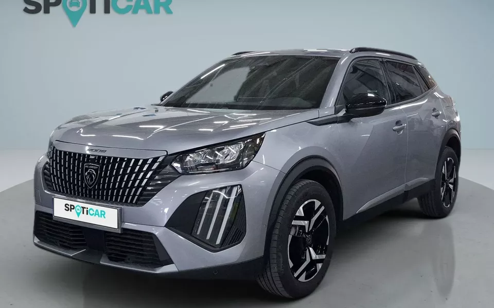 Peugeot 2008 1.2 PureTech Allure