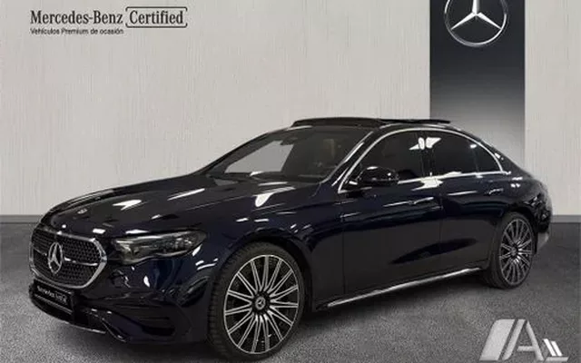 MERCEDES-BENZ Clase GLA CLASE GLA 200 D - 43900€ en Lugo
