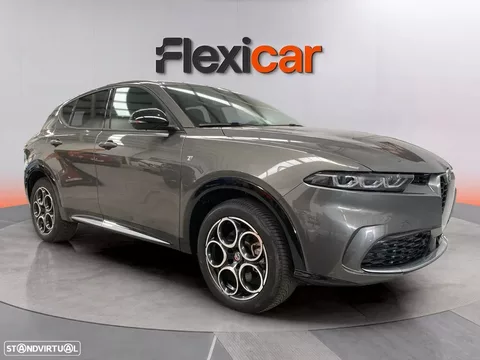 Alfa Romeo Tonale 1.3 Plug-In Hybrid Sprint e-AWD