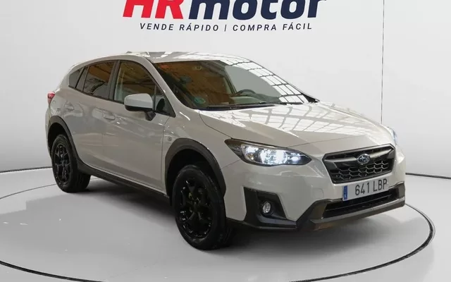 SUBARU XV XV 1.6i Sport CVT