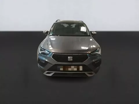 SEAT Ateca 2.0 TDI 85kW (115CV) S&S Style Go M