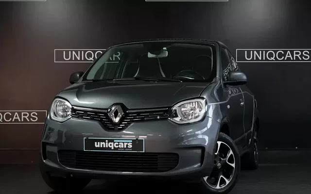 Renault Twingo TCE 90 LIMITED