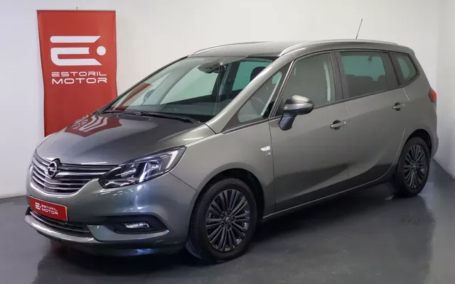 Opel Zafira 1.6 CDTi 120 Anos S/S