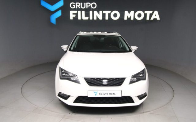 Seat Leon ST 1.6 TDi Style DSG S/S