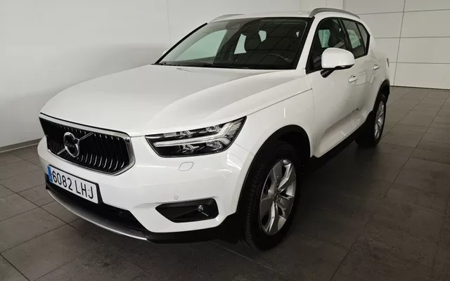 VOLVO XC40 XC40 D3 Aut.