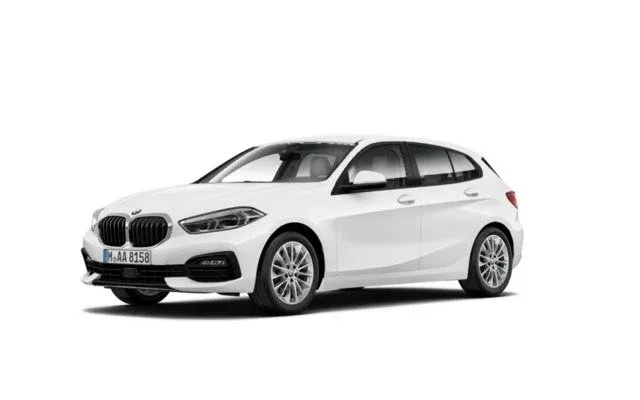 BMW Serie 1 116d