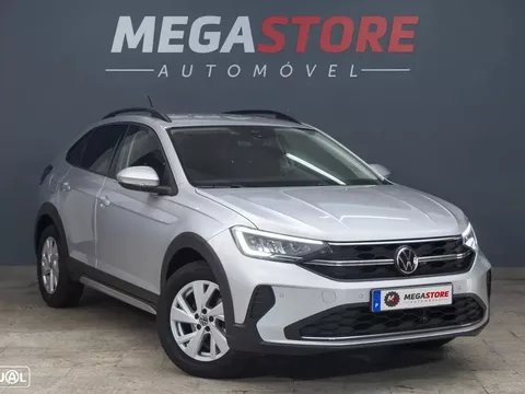 VW Taigo 1.0 TSI Urban