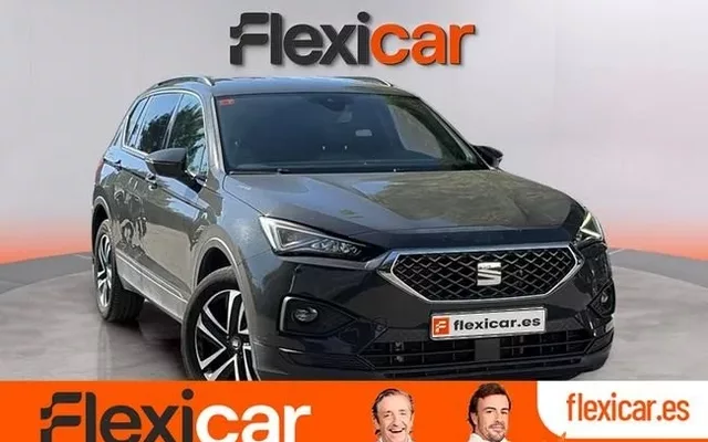 SEAT Tarraco Tarraco 2.0TDI S&S Style 150