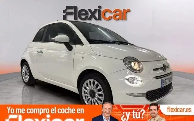 FIAT 500 Dolcevita 1.0 Hybrid 51KW (70 CV)