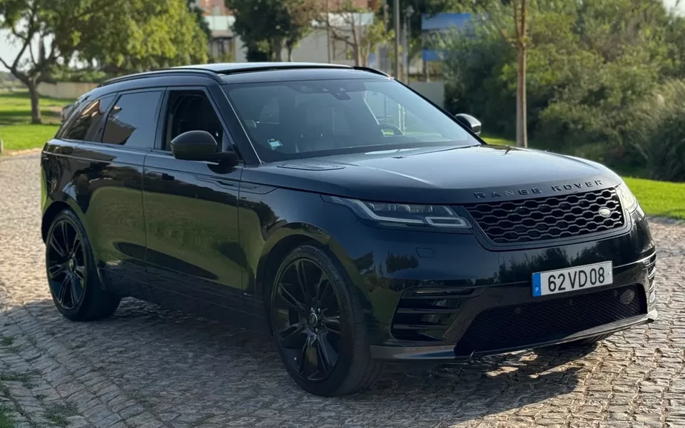 Land Rover Range Rover Velar 3.0 R-Dynamic HSE