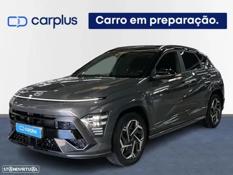Hyundai Kauai 1.0 T-GDi Premium