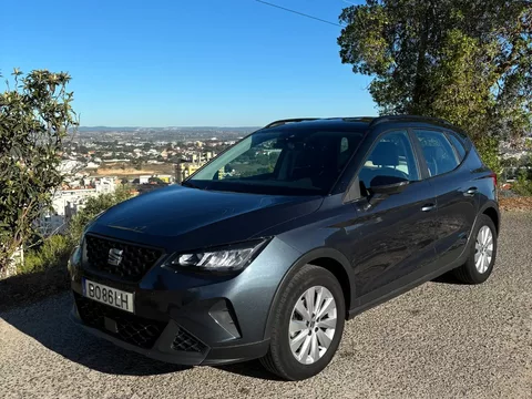 SEAT Arona 1.0 TSI Style
