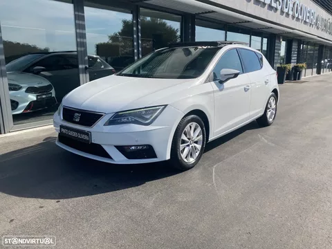 SEAT Leon 1.0 EcoTSI Style S/S