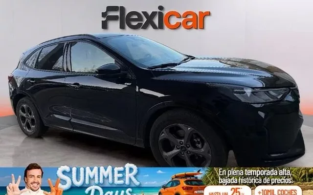 FORD Kuga Kuga 1.5 EcoBoost ST-Line FWD 150