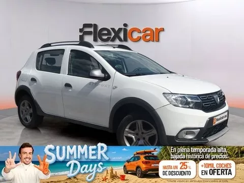 DACIA Sandero Sandero 1.0 Access 55kW