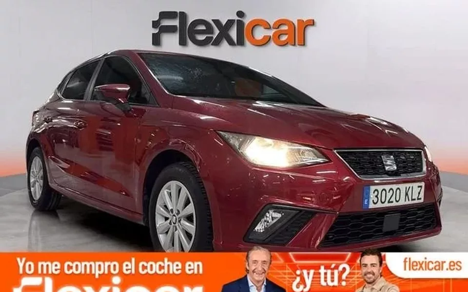SEAT Ibiza Ibiza 1.0 S&S Reference 75