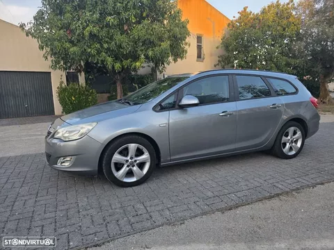 Opel Astra Sports Tourer 1.3 CDTi Enjoy S/S