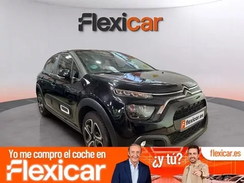 CITROEN C3 PureTech 100 Max