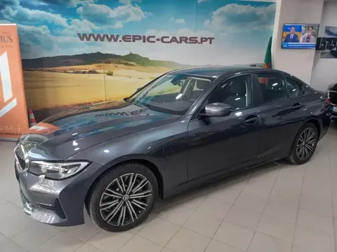 BMW 330 2021 e Corporate Edition Auto