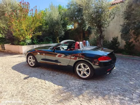BMW Z4 sDrive23i Aut.