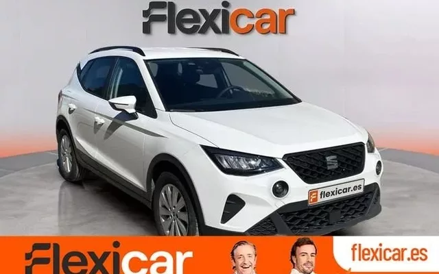 SEAT Arona Arona 1.0 TSI S&S Reference XM 95