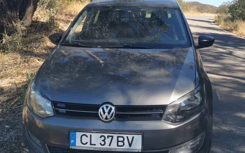 VW Polo 1.6 TDI Match BlueMotion