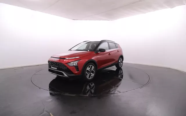 Hyundai Bayon 1.0 T-GDI Premium