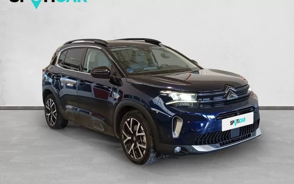 CITROEN C5 Aircross C5 Aircross Hybrid Shine Pack EAT8 225