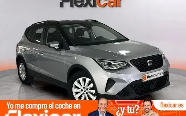 SEAT Arona Arona 1.0 TSI S&S DSG Style 115