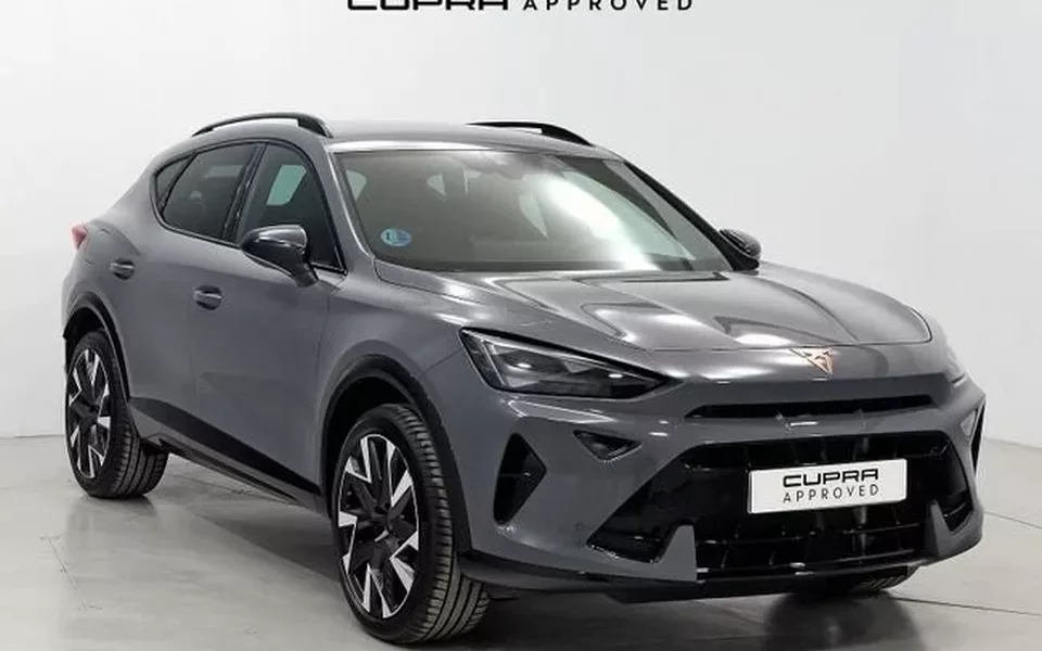 CUPRA Formentor 1.5 eTSI 110kW (150 CV) DSG