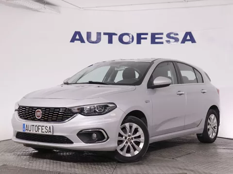 Fiat Tipo 1.6 MULTIJET LOUNGE AUTO 120CV 5P # PARKTRONIC,