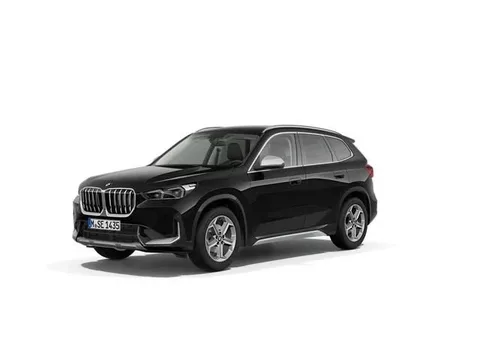 BMW X1 X1 sDrive 18iA