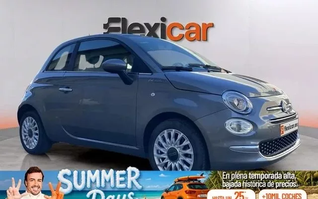 FIAT 500 Dolcevita 1.0 Hybrid 51KW (70 CV)