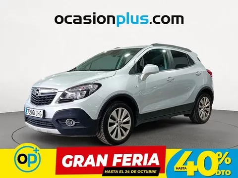 OPEL Mokka Mokka 1.6CDTi S&S Excellence 4x2